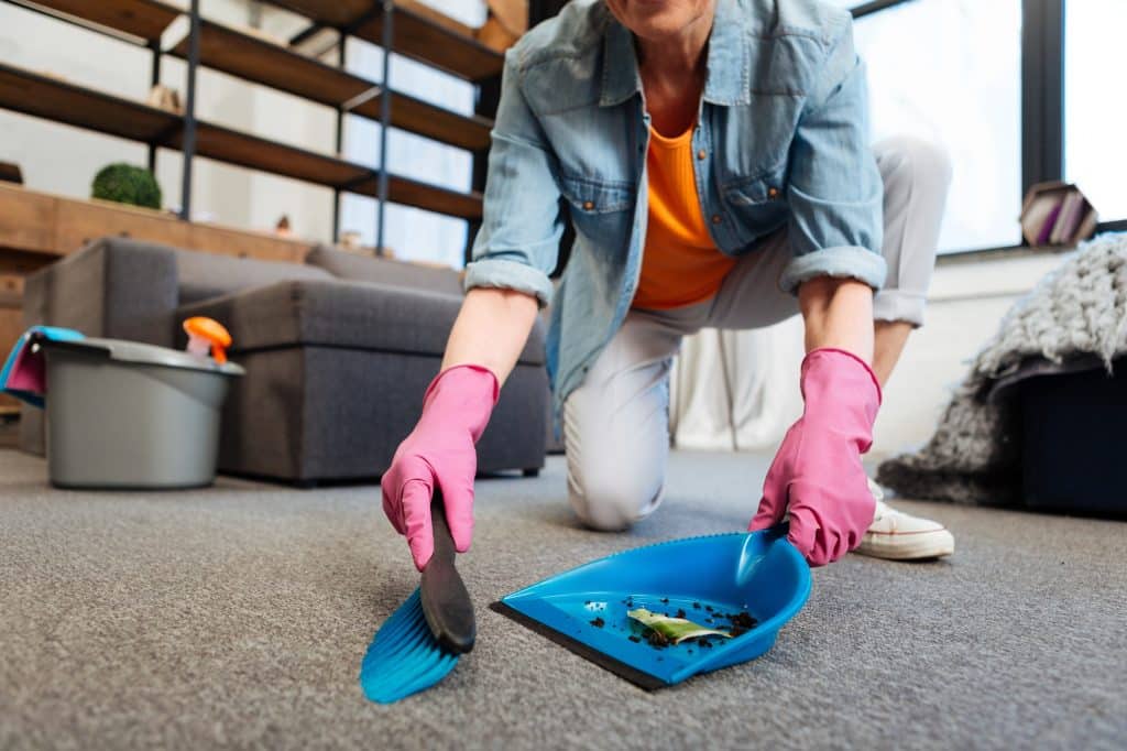 How House Cleaners In Raleigh, NC, Improve Your Well-Being