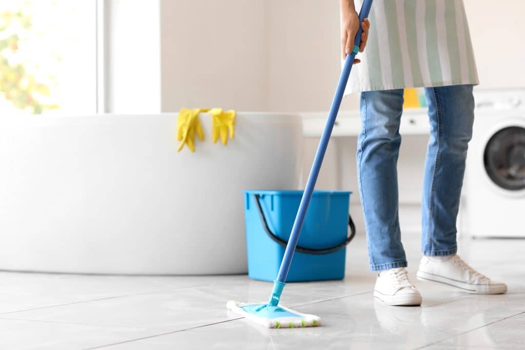 Get Some Time Back With House Cleaning Services In Raleigh, NC